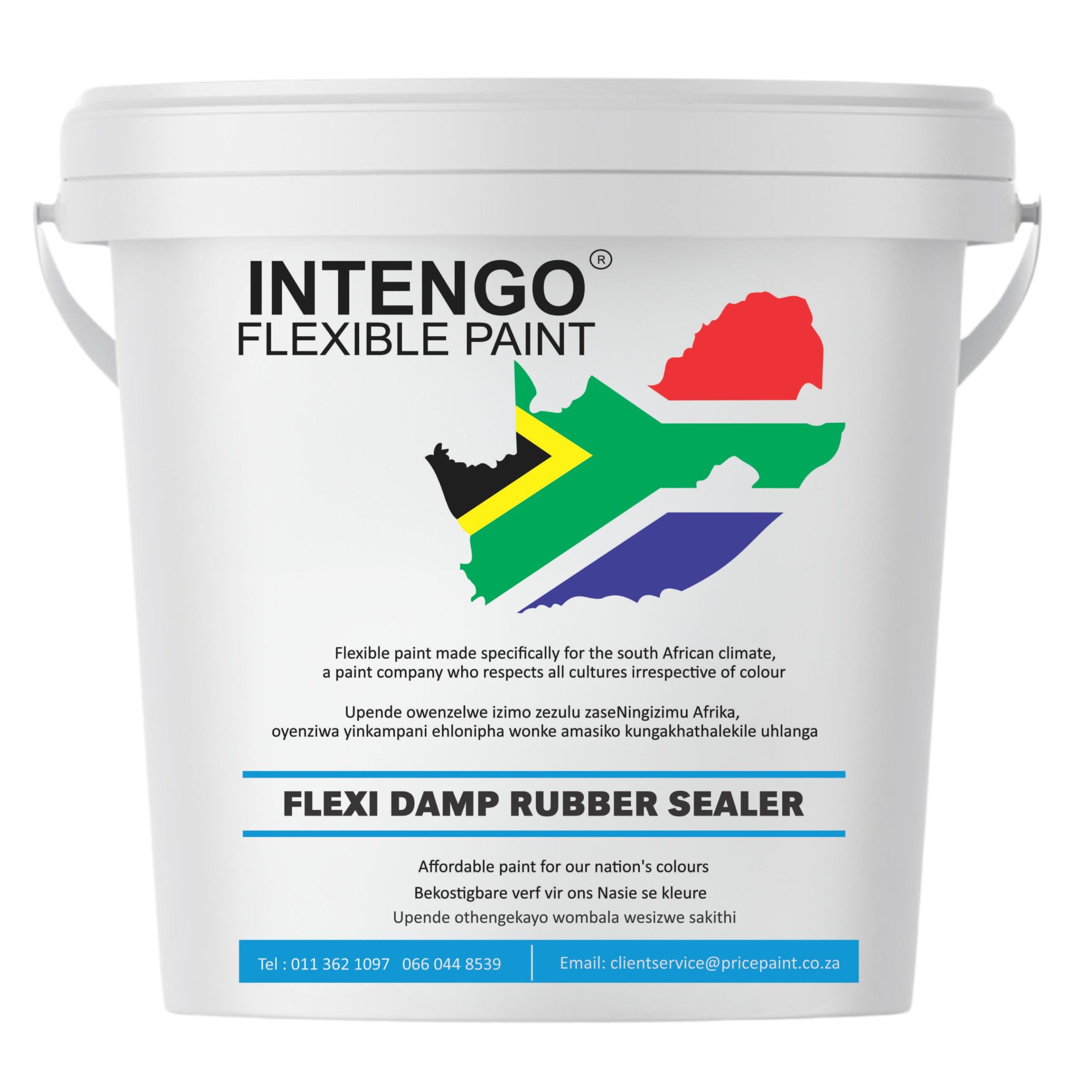 Flexi Damp Sealer