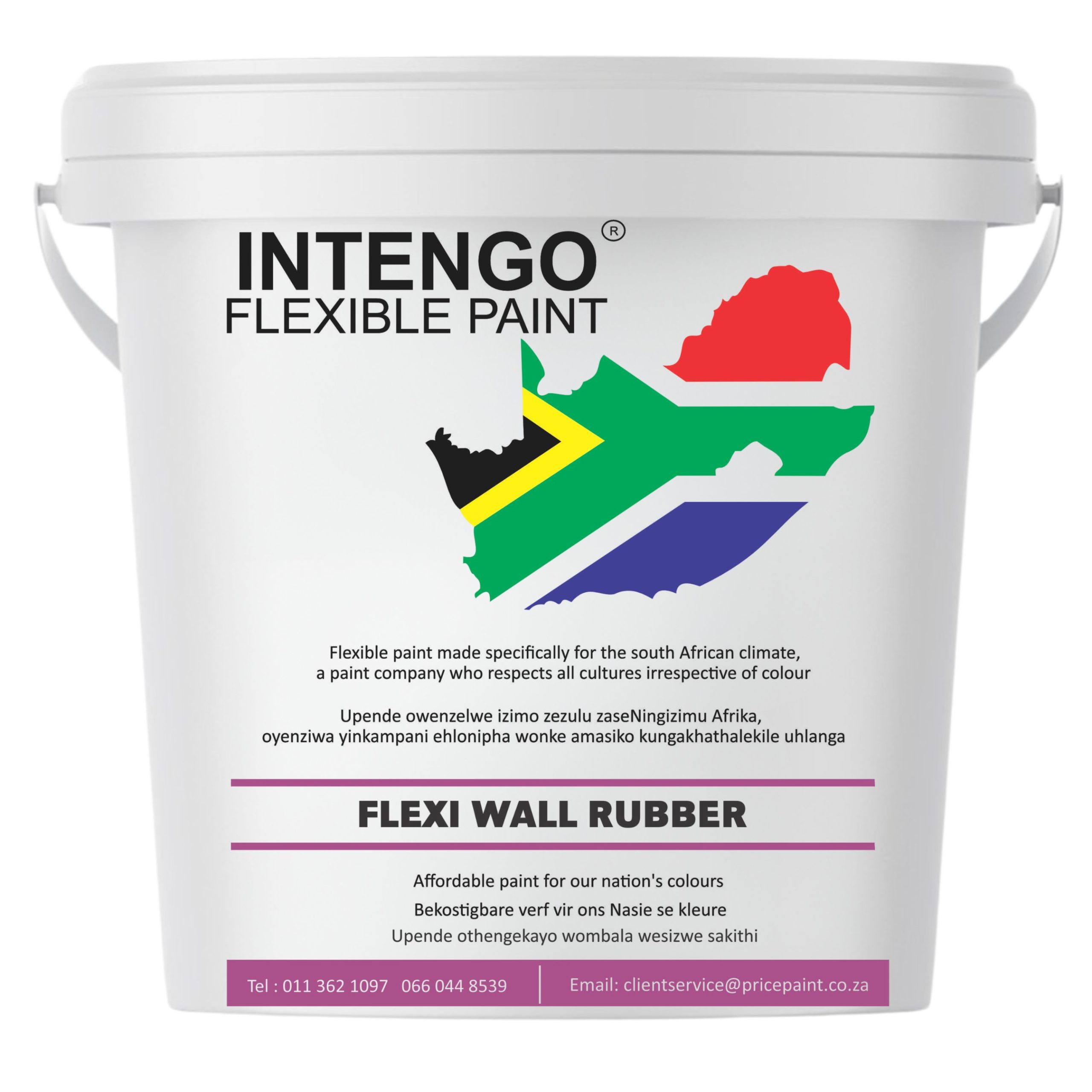 Flexi Wall Rubber