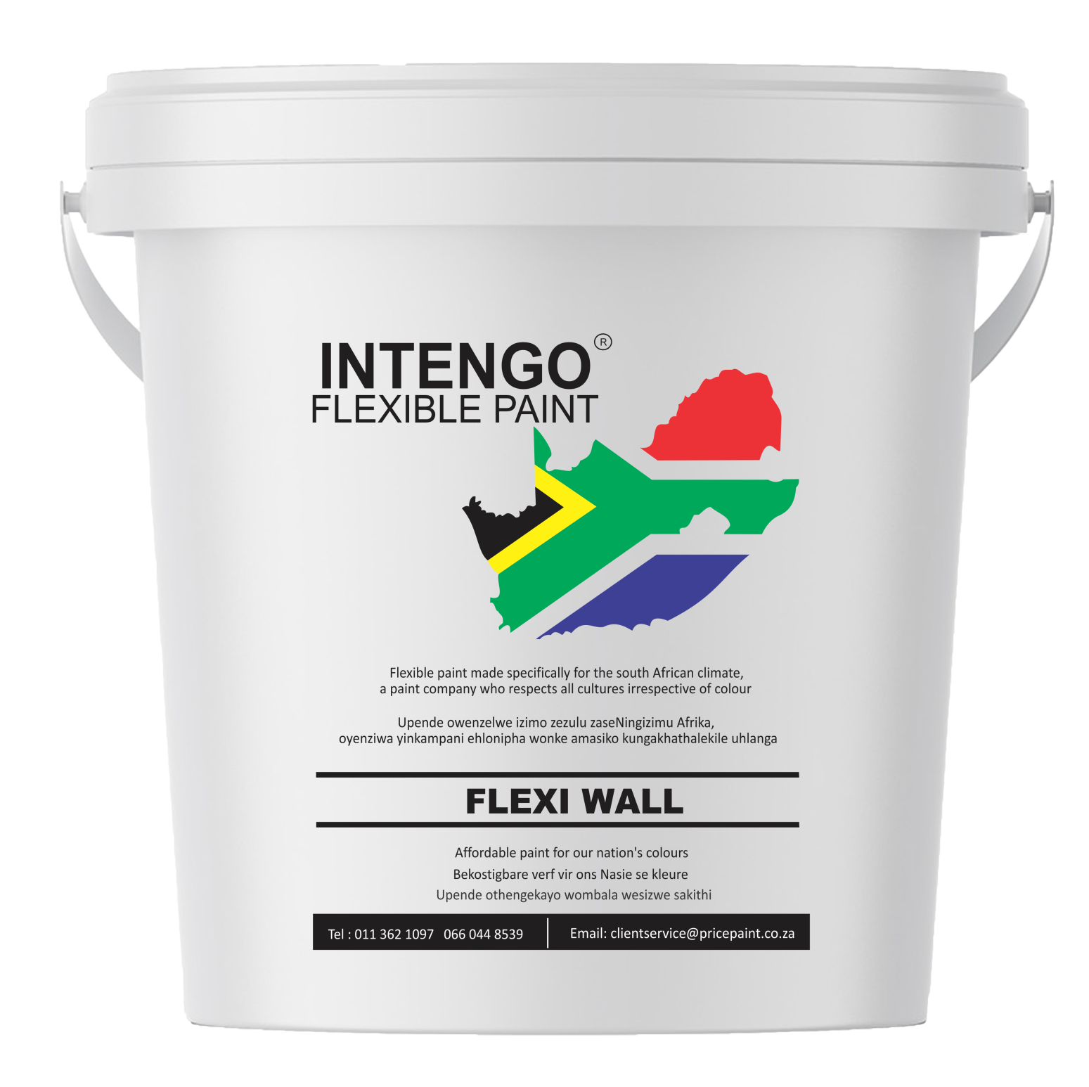 Intengo