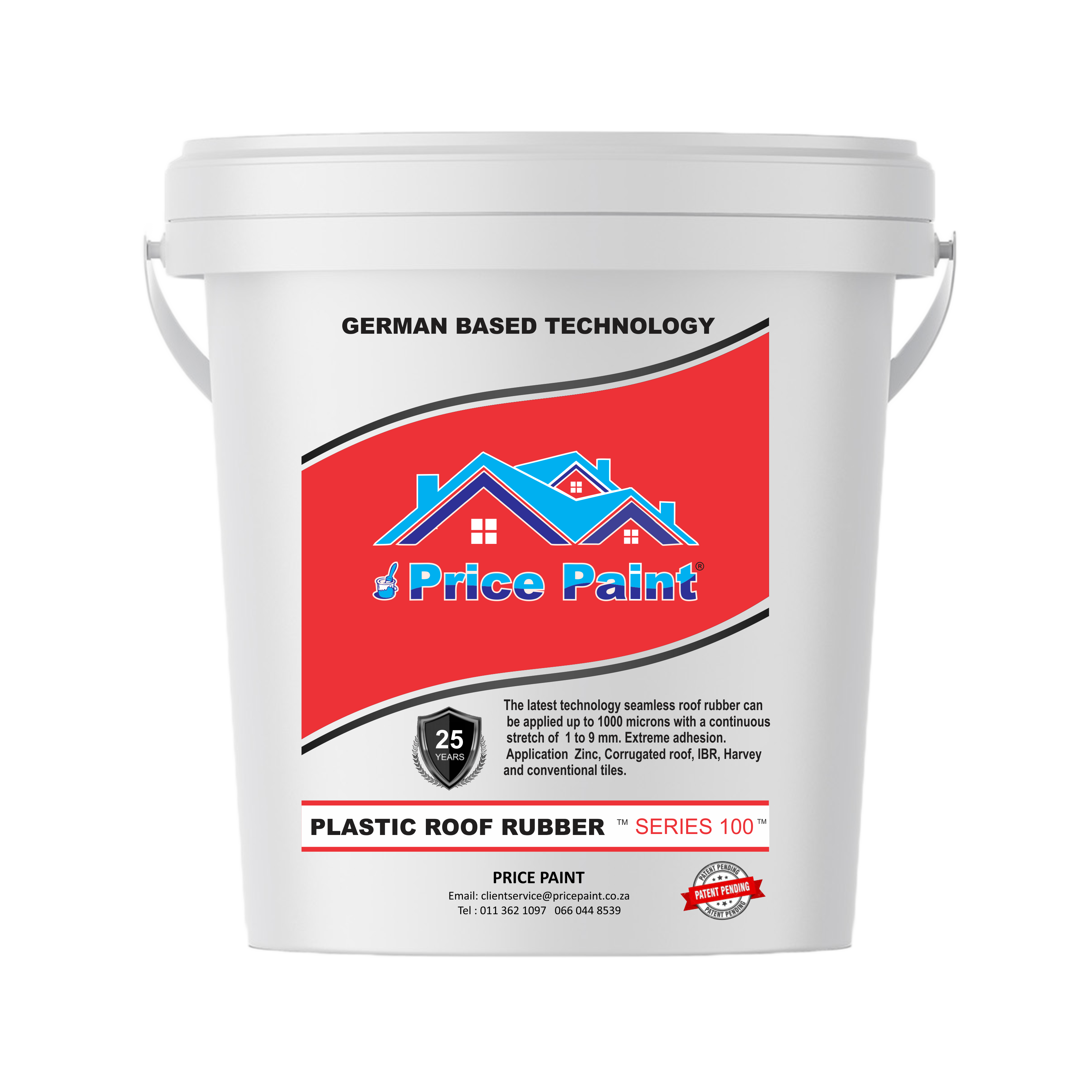 Roof Paints