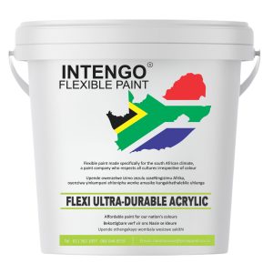 FLEXI ULTRA DURABLE ACRYLIC