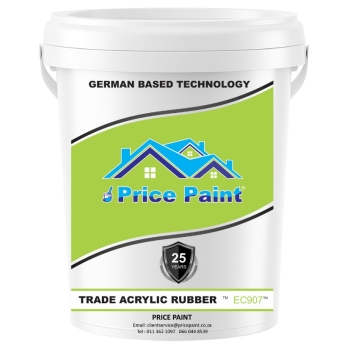 Trade Acrylic Rubber