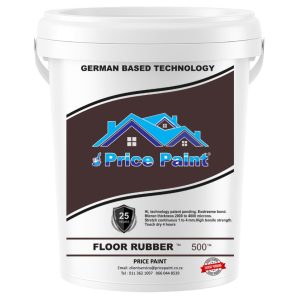 FLOOR COATING