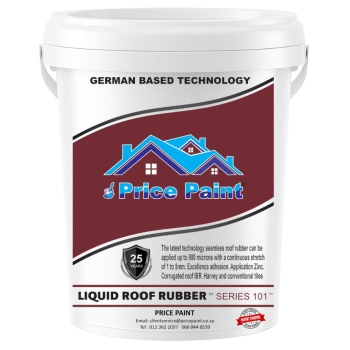 LIQUID ROOF RUBBER
