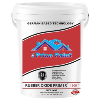 Oxide Primer