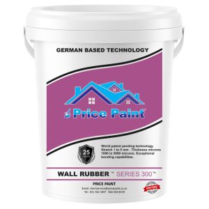 WALL RUBBER