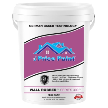 WALL RUBBER